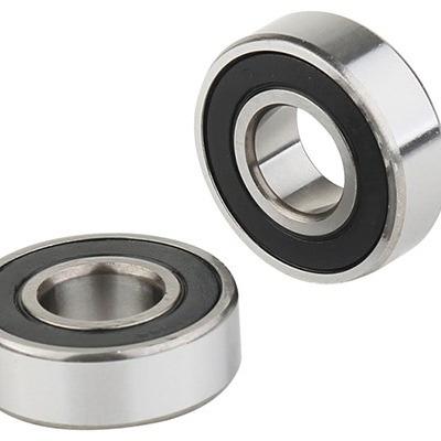 China Hotels ZVYZ Deep Groove Bearing 6307 for sale