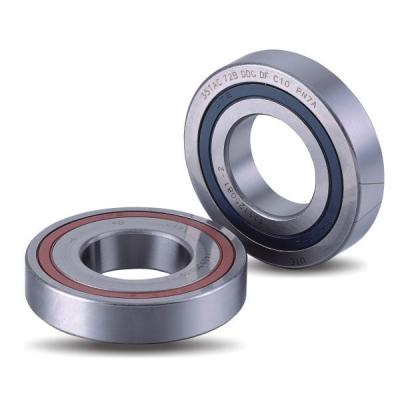 China Hotels ZVYZ Deep Groove Bearing 6308 for sale