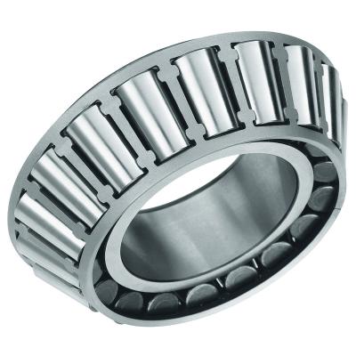 China Hotels Low Frictional Resistance , Tapered Roller Bearings 33113 ZVYZ Low Power Consumption for sale