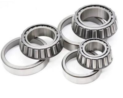 China ZVYZ Hotels Tapered Roller Bearing 33005 for sale