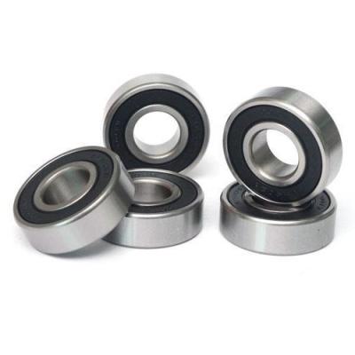 China Hotels ZVYZ 699 High Precision Deep Groove Bearing Bearing for sale