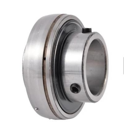 China High plant speed, low wear and long service life zvyz UC203 bearing for sale