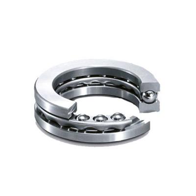 China ZVYZ Hotels 51100 Stainless Steel 51200 51101 Micro Thrust Ball Bearing for sale