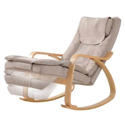 China High Quality Professional Portable Body Massage Recliner Chair With Massage Function for sale