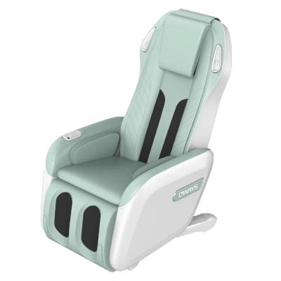 China Mini S Sofa Chair Full Body Shiatsu Massage Chair Mini Massage Chair Oways 701 for sale