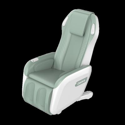 China Electric Way Sofa Recliner Mini Massage Chair from Oways 701S Mini Massage Chair for Home for sale