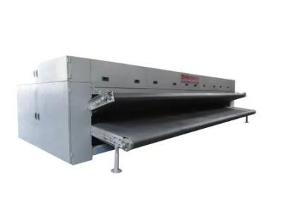 China 2000mm ~ 7000mm Web Drafter Machine Web Forming for sale