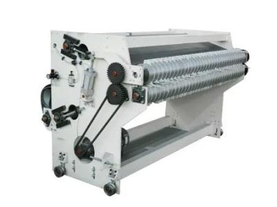 China 10m/Min 4000gsm Needle Punching Machines CBF Batt Feeder for sale