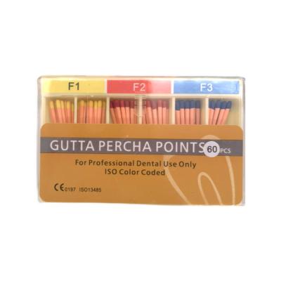 Китай SE-G060 Dental Protaper /Large Gutta Percha Point Packing: 60pcs/box продается