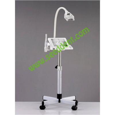 China Multifunctional Teeth whitening(Standing) + LCD monitor + Intraoral Camera for sale