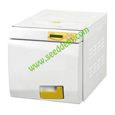 China Dental Sterilizer / Autoclave Class N 8/12L SE-D013 for sale