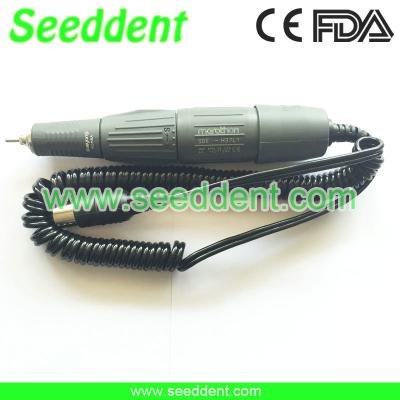 China Maratón Handpiece SDE-H37L1 max RPM 35.000 SE-R026 en venta