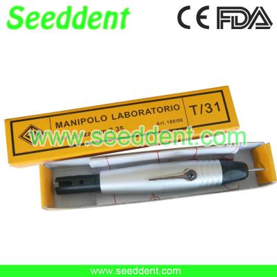 China Dental Handing Motor Polishing Pen / Manipolo Laboratorio SE-R031 for sale