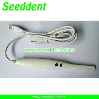 China USB Dental Intraoral Camera with software for PC windows 7 / 10  Software for sale