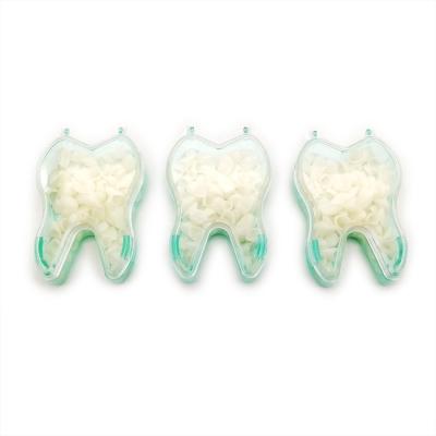 China Dental Temporary Crown / Dental Crowns for Anterior and Posterior Teeth en venta