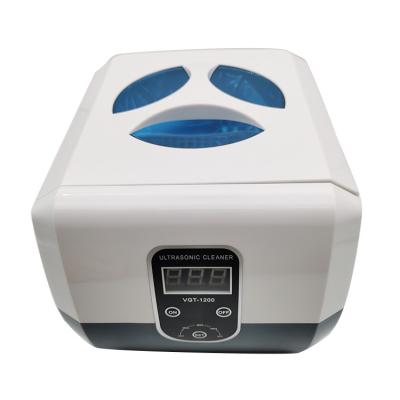 China SE-D017 1.3L Ultrasonic Cleaner / Dental machine dental equipment en venta