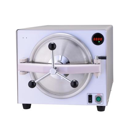 Китай SE-D035 18L Class N Automatic Dental autoclave sterilizer/Hospital table top automatic steam autoclave sterilizer продается