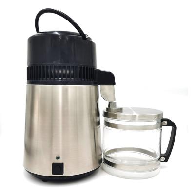 Китай 4L Dental Water Distiller for Dental Autoclave Use/Stainless steel water distiller продается