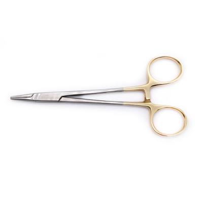 Китай Stainless Steel Needle Holder Needle Driver TC Tip Forceps Dental Surgical Instrument продается