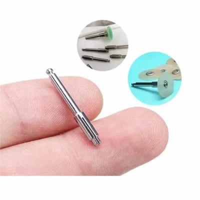 China RA Mandrels for polishing /Dental Lab RA Stainless Mandrels For Dental Lab Micro Motor Polishing Discs Tools en venta