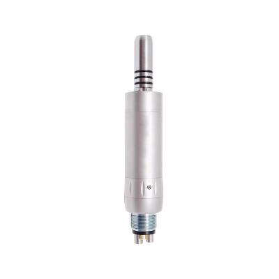 China Dental air motor 6 holes Dental low speed handpiece for sale