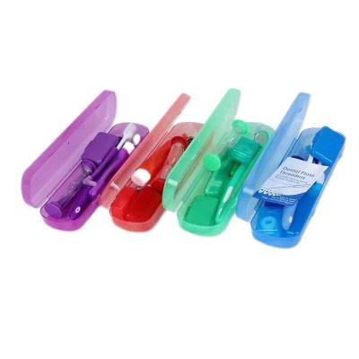 China Dental Orthodontic Kit / Dental Oral Care Orthodontic Kit / oral hygiene orthodontic kits en venta