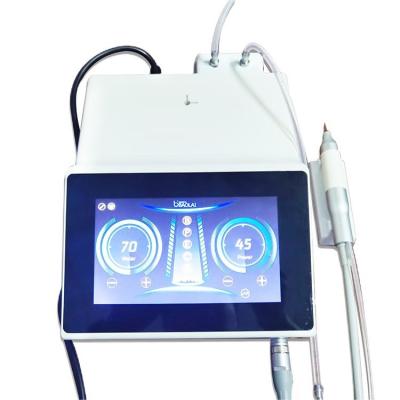 China Baolai MPT1 Piezo Bone Surgery Dental Ultrasurgery with 7-inch Touch Screen and LED Handpiece en venta