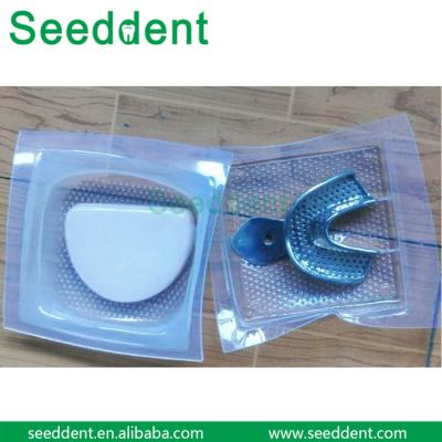 China The mouth cavity mould slice / SPLINT for sale