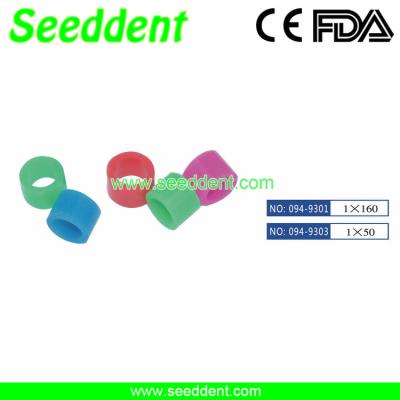 China Dental Instrument Color code circle for sale