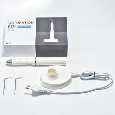 Китай Dental Electric Products Gutta-Percha Heater Tooth Filling Equipment Dental Obturation Pen продается