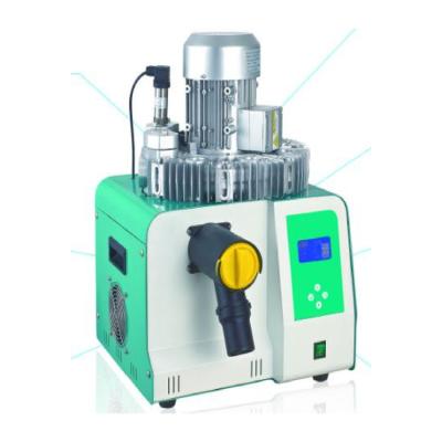 China Dental Suction Unit 1 for 4 Ultra-high Voltage Intelligent Frequency Conversion for sale