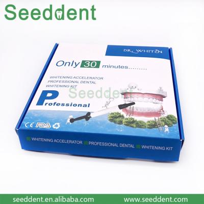 China Dr. Whiten Professional Dental Teeth Whitening Kit / Whitening Accelerator for sale