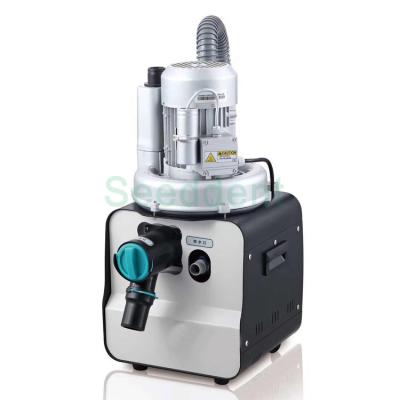 China Dental Suction Unit 1 for 2(750W) / 1 for 4(1100W) SE-750L/1100L for sale