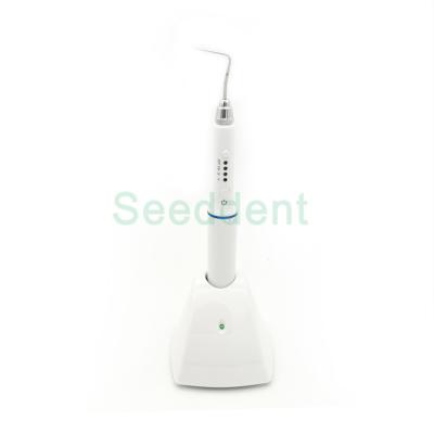 China Dental Cordless Gutta Percha Obturation Pen / Endodontic Obturation System SE-G014 for sale