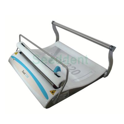 China Dental Sealing Machine Dental Sterilization Sealing Machine for Sterilization Pouches / Dental equipment SE-D019 for sale