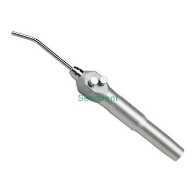 China Dental Unit 3-way Syringe Straight Type / Dental Unit Spare Part SE-P047 for sale