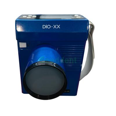 China Korea DIO-XX Protable Dental X Ray Unit SE-X047 for sale