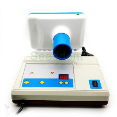 China Economic type portable x-ray unit SE-X003 for sale