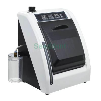 China Dental handpiece Oil Ejection Machine / Lubricant2 Generation SE-H059-2G for sale