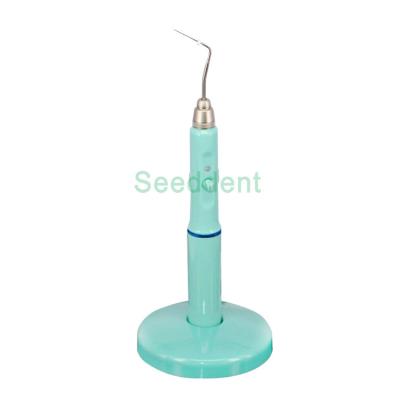 China Dental Cordless Gutta Percha Obturation Pen for Root Canal / Endodontic Obturation System SE-G047 for sale