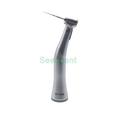 China Dental Implant Motor System 20:1 Reduction Contra Angle Handpiece for sale