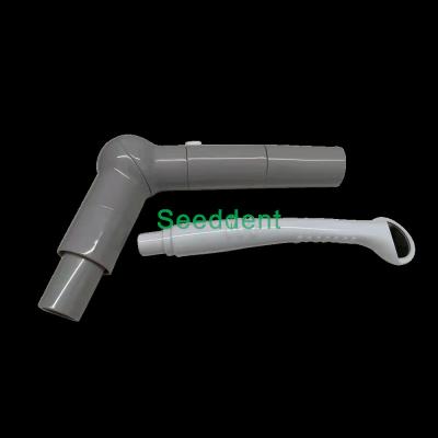 China Dental handpiece Dental Rotatable Strong suction head autoclaved with 10 mirrors for sale