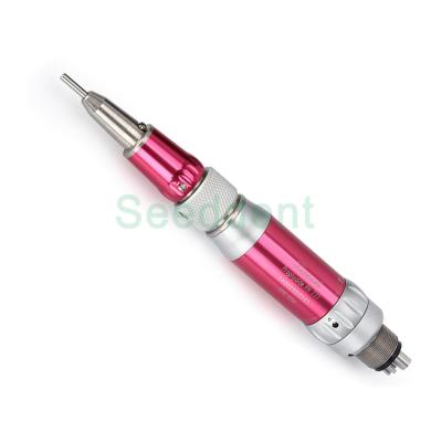 China Dental Tornado Prophy Handpiece / Twist Open Chuck Handpiece / Prophy Aider Hygiene Handpiece for sale