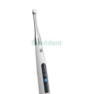 China 1 Second LED Dental Curing Light / Wireless LED Dental Lamp for sale