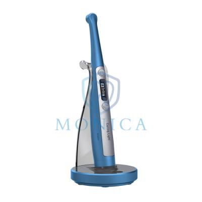 Китай Dental Wireless Dolphin 1 second curing light with caries detection function продается