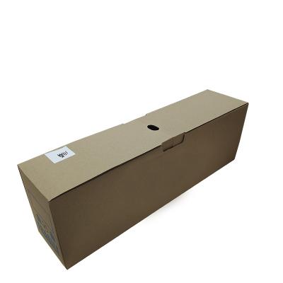 China Factory Wholesale Recyclable Custom Logo China Packaging Boxes For Small Business Outbox Corrugated Box for sale