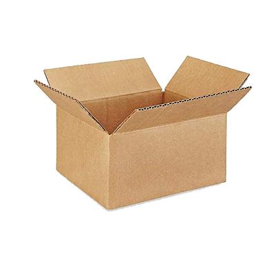 China Recyclable 5-PLY FRUIT CARDBOARD STRONG BOX FACTORY PRICE FOR BANANA ON SALE for sale