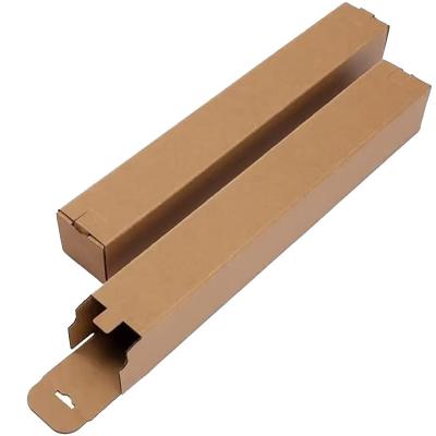 China Recyclable factory wholesale corrugated boxes are used for packaging, transportation, moving, mailing and storage for sale