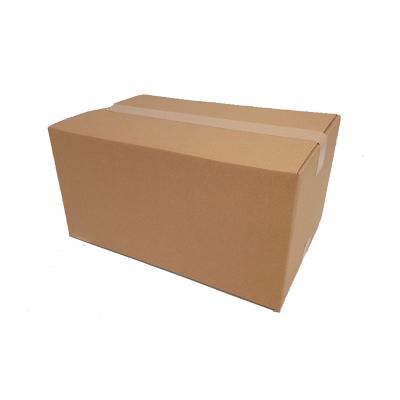 China Wholesale Recyclable Corrugated Cardboard Mailing Box Custom Design Printed Logo Kraft Paper Mailer Mailing Boxes for sale