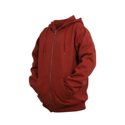 China Wholesale New Design Zipper Custom Logo Zipper Color Block Men's Gym Hoodie for sale